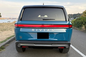 20245 ริวเวียน R1S รุ่นแอดเวนเจอร์ น้ำมันเบนซิน ไมล์น้อย - Product Image 2