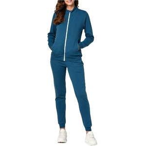 Chándales de mujer Ropa para correr Ropa Chándales de mujer Venta al por mayor Calidad Premium Ligero - Product Image 1