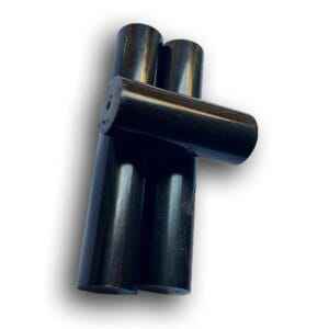 Corne à boire de style religieux naturel pour la décoration de la maison - Product Image 3