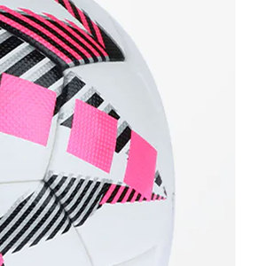 Professional Mini Textured Soccer Ball – Thermal Bonded Seamless PU Football for Training and Practice Made in Pakistan - Product Image 4
