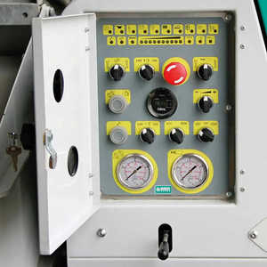 Bomba de Mortero y Aglomerante Silenciosa Imer Prestige 300 para Construcción 220V con Motor, Nueva y Usada - Product Image 6