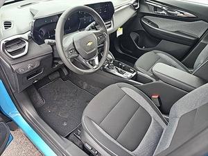 2026 abordable cChev-rolett -Trailbla-zerr LT - Product Image 6