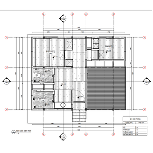 Bungalows industriales LCB01 de alta calidad 40sqm Invernaderos prefabricados de diseño moderno 40HC Invernaderos en Vietnam - Product Image 5