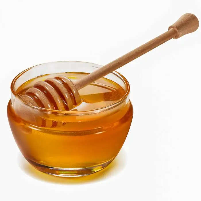 Bulk Clover Honey Supplier - High-Quality, Versatile Sweetener for Food and Beverage Industry