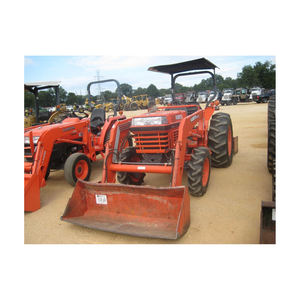 Tractor Kubota L4600 4x4 y usado de nuevo la mejor calidad a la venta - Product Image 3