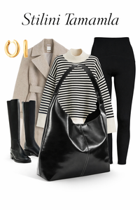 Sac de bowling pour femmes de haute qualité en PU avec logo personnalisé, sac à main à fermeture éclair tendance, doublure en toile, prix d'usine - Product Image 6