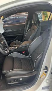 Cadillac CT4 V-Series Blackwing Sedán 2023, Bien Cuidado y Limpio - Product Image 4