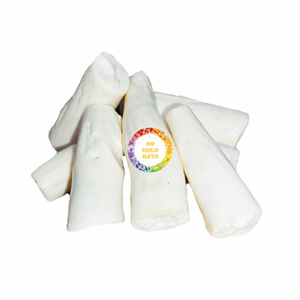 Yuca Congelada 100% con Proceso de Congelación IQF, Hecha en Vietnam, de 99 Gold Data, a Precio Competitivo y Calidad Premium - Product Image 1