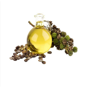 Aceite de ricino a granel de calidad superior y aceite de ricino negro, aceite de plantas refinado de etiqueta privada - Product Image 3