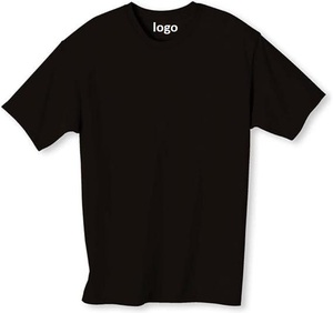 Camiseta para hombre, camiseta de gran tamaño con estampado de cuello redondo, camiseta personalizada de alta calidad para hombre, camiseta de secado rápido - Product Image 1