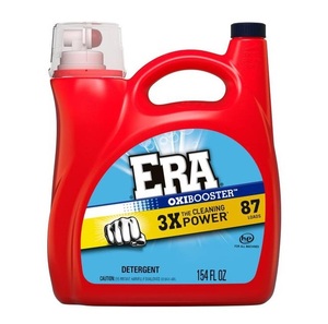 100% Pure Quality Era Active Stainfighter Detergente líquido ultraconcentrado para ropa al mejor precio barato al por mayor - Product Image 2