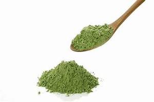 SUPPORT IMMUNITAIRE POUDRE DE MELON BITTER PRODUIT D'ÉTIQUETTE NATURELLE PROPRE - Product Image 2