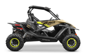 Meilleure Vente 2026 : Buggy Tout-Terrain Sportif 1000CC à Refroidissement Liquide pour Course sur Sable et Aventure sur Sentiers - Product Image 6