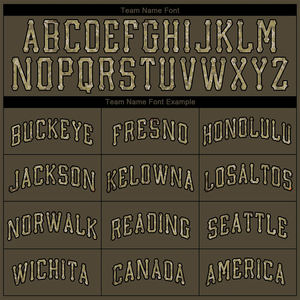 Maillot de baseball tendance pour hommes de couleur marron avec des chemises à fermeture à boutons en spandex gris dégradé pour vêtements de sport - Product Image 6