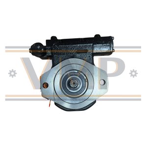 VOE 15068597 - Bomba Hidráulica para Cargadoras de Ruedas Volvo, Marcas OEM, Alta Calidad, Nueva Condición, Repuestos para Maquinaria de Construcción - Product Image 3
