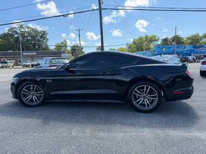 Precio bajo, Ford Mustang 2015 usado en venta - Product Image 4