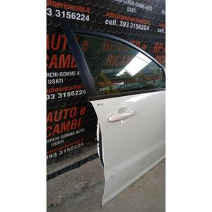 SSANGYONG Korando 2ème Série (10>) Porte Avant Droite 6202134106 671950 - Product Image 3