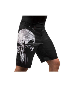 Salopette unisexe 100 % coton, délavage moyen, légère, extensible, séchage rapide, pour arts martiaux - Product Image 1