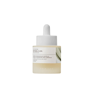 SKIN1004 มาดากัสการ์ เซนเทลล่า เรตินอล 0.2 บูสติ้ง ช็อต แอมพูล - Product Image 1