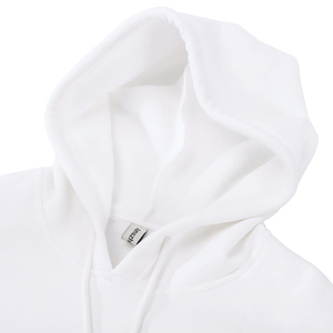 เสื้อฮู้ดทรงครอปสำหรับผู้หญิงกำหนดเองได้ - Product Image 4