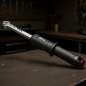 Clé dynamométrique mécanique Facom Digi-Cal 307 – Catégorie de produits : Clés dynamométriques - Product Image 3