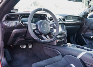 FORD MUSTANG SHELBY GT500 2021 USADO, Volante a la Izquierda/Derecha - Product Image 4