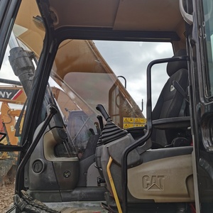 รถขุดมือสองญี่ปุ่นราคาประหยัด รุ่น Caterpillar 324D2 CAT312C CAT315D CAT320D CAT320CL CAT323D3 มีจำหน่าย - Product Image 3