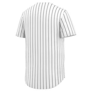 Classic Baseball Jersey Uniform Stylish Team Wear <b>Perfect</b> for <b>Games</b> Ideal for Youth Adults Great Bulk Deals - Product Image 3