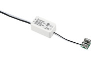 Fuente de Alimentación Conmutada con Entrada de 120V y Salida de 5V, con Certificación ETL, Cargador USB Incluido, Garantía de 3 Años y Terminales de Tornillo