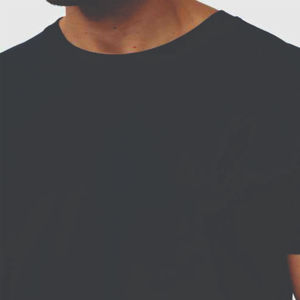 Camiseta personalizada de corte pesado para hombre, 100% algodón, estampado gráfico Vintage, camisetas gráficas transpirables de talla grande a la venta - Product Image 4