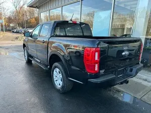 2021 Ford Ranger XLT - Product Image 5