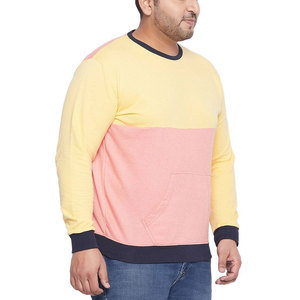 Sudaderas de manga larga para hombre con diseño personalizado multicolor/sudaderas de Jersey de ropa de calle para hombre de alta calidad - Product Image 3