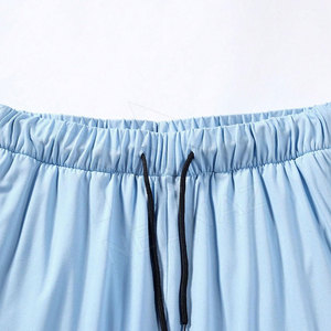 Uso al aire libre Tallas grandes Hombres Pantalones cortos Conjunto Venta caliente Hombres Pantalones cortos Conjunto de moda Hombres Pantalones cortos Conjuntos - Product Image 5