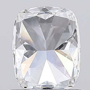 Certificado IGI, 1.26 Quilates, Corte Cojín CVD, Claridad VVS2, Color E, Corte Excelente para Joyería Fina - Product Image 5