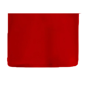 Camiseta Larga Personalizada para Mujer, Talla Grande, Cuello Redondo, Manga Media, 100% Algodón Orgánico, Transpirable, Ecológica, con Estampado en Relieve, Informal - Product Image 3