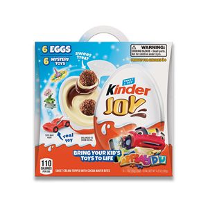 KINDER JOY - Product Image 3