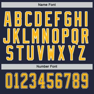 Uniforme de Hockey sobre hielo 100% poliéster, personalizado, profesional, nuevo diseño, venta directa de fábrica, Jersey de Hockey sobre hielo - Product Image 5