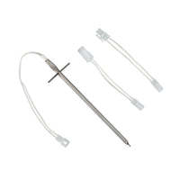 เซ็นเซอร์วัดอุณหภูมิเตาอบสแตนเลสสำหรับเตาอบไฟฟ้าและเตาแก๊สในครัวเรือน - อะไหล่ทดแทน - Product Image 1