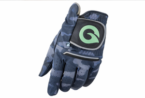 Premium All Weather Men's Women's Golf Gloves Elastic <b>Wristband</b> Soft Cabretta PU Leather Left Right Hand Golf Gloves for Sports - Product Image 3