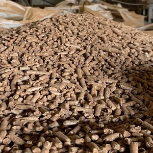 Pellets de Madera Certificados DIN PLUS/EN Plus-A1 para Exportación a Europa, en Forma de Briquetas, Disponibles al por Mayor - Product Image 5