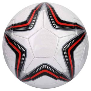 Alaay Ballon de football d'entraînement Enfants Enfants Adultes Etudiants Équipement de sport Accessoires Taille 3/4/5 Ballon de football - Product Image 5