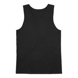 Camisetas sin mangas bordadas transpirables de talla grande para hombre de calidad superior estilo informal de secado rápido para atletas camisetas sin mangas de punto - Product Image 2