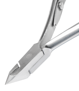 Producto profesional de belleza y cuidado Personal, cortauñas de acero duro, proveedor de Vietnam, precio al por mayor - Product Image 2