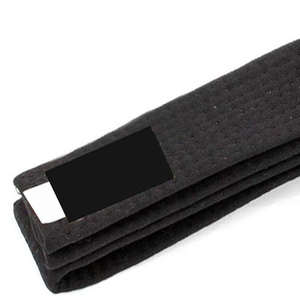 Meilleures ventes de ceintures et uniformes légers pour l'équipement d'entraînement des arts martiaux Judo Jiu-Jitsu BJJ dans toutes les couleurs et tailles - Product Image 4