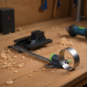 Juego de hojas de sierra Festool KS-PS 420 para cortar núcleos - Product Image 3