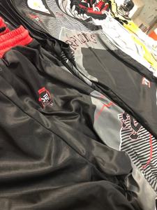 Camisetas de Baloncesto Personalizadas para Hombre, Uniformes de Baloncesto Reversibles Juveniles, Conjuntos de Camiseta sin Mangas de Verano - Product Image 3