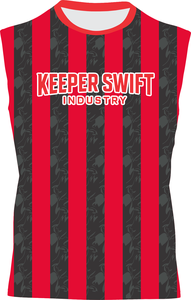 High Quality 7V7 Sportswear Latest Design New Arrival Polyester Uniform Wholesale 7V7 Uniform - Product Image 2