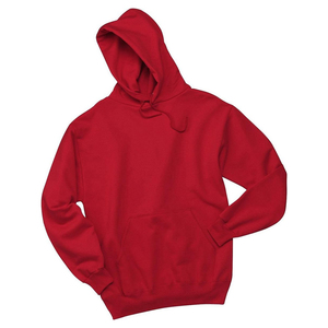 Sudadera con Capucha Deportiva de Alta Calidad para Hombre, Sudadera con Capucha Unisex de Forro Polar Grueso con Cierre para Invierno - Product Image 1