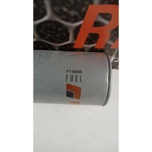 Filtro Carburante Ricambi Generici Vari Marchi Serie (90>) FT4896 Benzina - Product Image 6