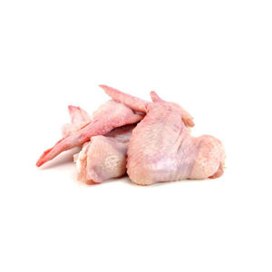 Alas de pollo congeladas premium disponibles a precio de fábrica para suministro a granel y comercio mayorista - Product Image 4